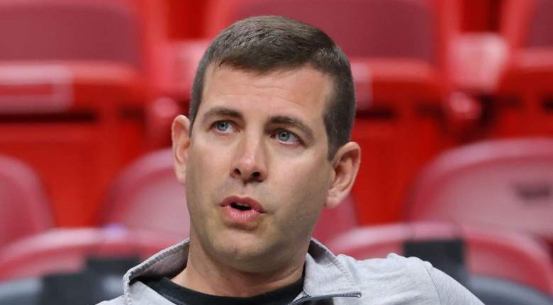 Proposed 3-Team Trade Saves Celtics $135 Million in Luxury Taxes