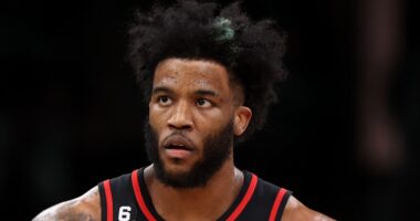 Proposed Trade Sees Sixers "Buy Low" on Sharpshooting Forward