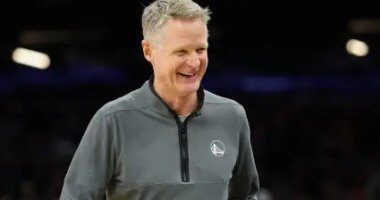 Proposed Trade Sends All-Star Center to Warriors