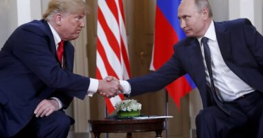 Putin Calls President Trump to Say 'Happy Birthday' and Talk About Iran – RedState