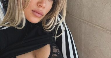 Queen of WAGs Wanda Nara is believed to be in a new relationship with her husband's former team-mate