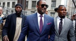 Disgraced singer R Kelly was rushed to hospital after overdosing on medication in prison