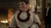 Mamie - played by the actor Ashlie Atkinson in HBO ’s The Gilded Age - benefited from that rare thing in the late-19th century: a marriage of love