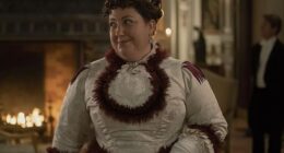 Mamie - played by the actor Ashlie Atkinson in HBO ’s The Gilded Age - benefited from that rare thing in the late-19th century: a marriage of love