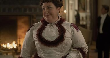 Mamie - played by the actor Ashlie Atkinson in HBO ’s The Gilded Age - benefited from that rare thing in the late-19th century: a marriage of love