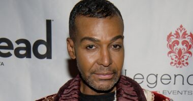 Prayers Up! 'RHOA' Alum Dwight Eubanks Reveals Prostate Cancer Diagnosis