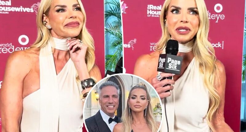'RHOM' star Alexia Nepola admits she'd remarry ex-husband Todd