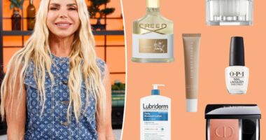 'RHOM' star Alexia Nepola loves this 'magical' moisturizer: 'I'm obsessed'