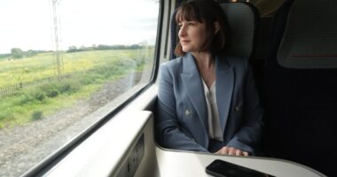 Rachel Reeves: I saw firsthand what the Tories did to kids of my generation