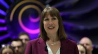 Rachel Reeves in 11th hour deal to break cabinet civil war deadlock