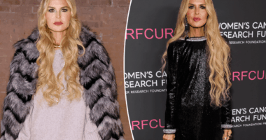 Rachel Zoe joins ‘RHOBH’ and LadyGang host's react to the news on Page Six Radio
