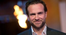 Rafe Spall Net Worth