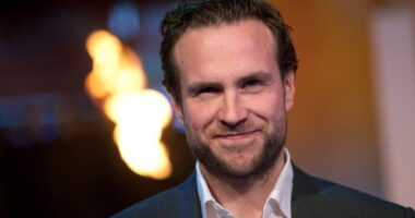 Rafe Spall Net Worth