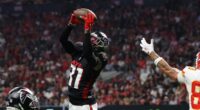 Raiders Named Top Landing Spot for $61 Million Safety