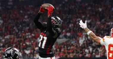 Raiders Named Top Landing Spot for $61 Million Safety