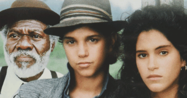 Ralph Macchio’s Best Performance Isn’t as Daniel Larusso, It’s in This Electric Eighties Drama