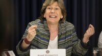 Randi Weingarten's Big Message to DNC Head Ken Martin – RedState