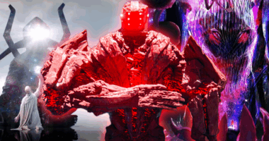 Ranking the Most Powerful Gods in the MCU's First Five Phases