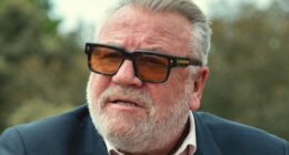 Ray Winstone says he ‘didn’t like’ Departed co-star who was ‘very rude’ to him