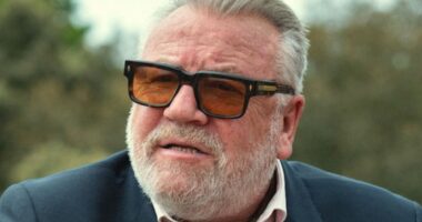 Ray Winstone says he ‘didn’t like’ Departed co-star who was ‘very rude’ to him