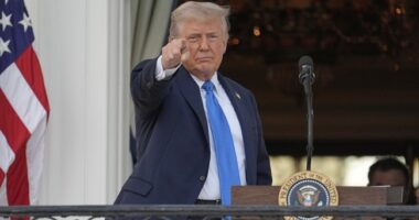 Read the Official WH Statement on Trump Deployment of National Guard to L.A. – RedState