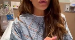 The Real Housewives of New Jersey star Dolores Catania revealed she was forced to have heart surgery after suffering from atrial fibrillation (AFib)