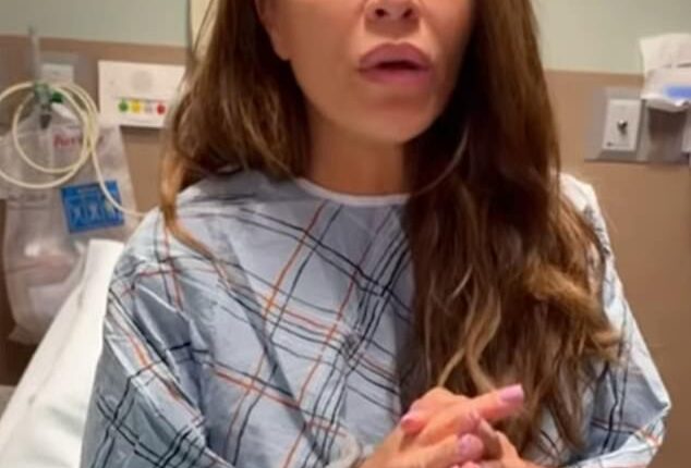 The Real Housewives of New Jersey star Dolores Catania revealed she was forced to have heart surgery after suffering from atrial fibrillation (AFib)