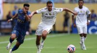 Real Madrid vs Al-Hilal LIVE: Club World Cup score and updates as Alexander-Arnold debuts