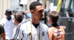 Real Madrid vs Pachuca - Club World Cup: Live score, team news and updates as Trent Alexander-Arnold starts again with Xabi Alonso's side eyeing first win