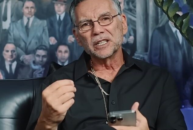 Michael Franzese, a content creator and entrepreneur who is a former caporegime in the Colombo crime family, has discussed top quotes from mob films