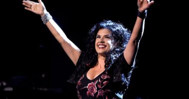 American singer Rebekah Del Rio has died at the age of 57. The artist was famed for her performance of Llorando in David Lynch's critically acclaimed 2001 movie Mulholland Drive. Rebekah, who grew up in San Diego but was of Mexican, Italian and Sephardic heritage, was found dead at her Los Angeles home on June 23.