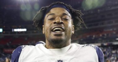 Recent Chiefs Cast-off Arrested in Texas, Facing 2 Charges: Report