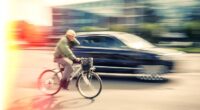 A record number of cyclists have been reporting drivers to police for overtaking too close since new Highway Code rules were introduced in January 2022