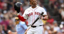 Red Sox Absolutely Embarrassed Themselves With the Rafael Devers Trade