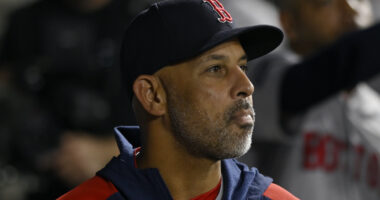 Red Sox Deliver Hopeful Justin Slaten Announcement