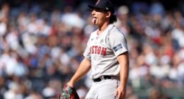 Red Sox Trade Pitcher Amid Devers Trade Roster Remake