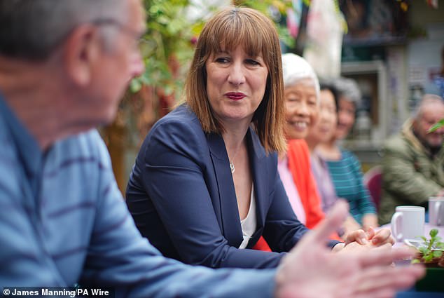 Reeves' humiliation on winter fuel: Millions of pensioners WILL get allowance but others will have to pay it back in tax as floundering Chancellor completes her U-turn