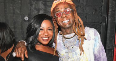 Reginae Carter Defends Lil Wayne's 'Tha Carter 6' Against Social Media Critic Calling It Trash