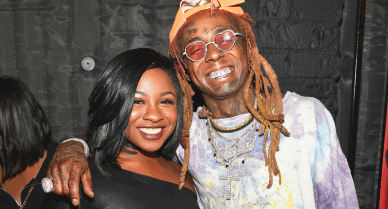Reginae Carter Defends Lil Wayne's 'Tha Carter 6' Against Social Media Critic Calling It Trash