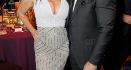 Relive Lauren Sanchez's journey from a struggling reporter to a starlet who mingles with Tinseltown's most elite as she gears up to marry Jeff Bezos