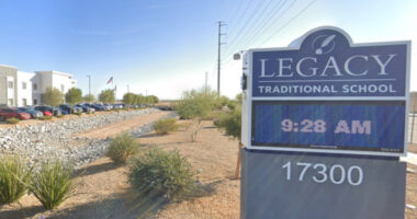 Report: 5th Grade Girls Plot to Murder Classmate, Stage It as Suicide