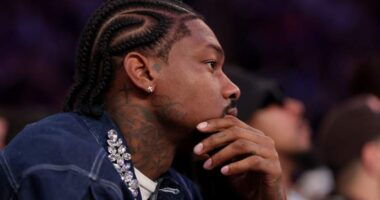 Report - Patriots' Imminent Plans On Stefon Diggs Revealed After OTAs Appearance