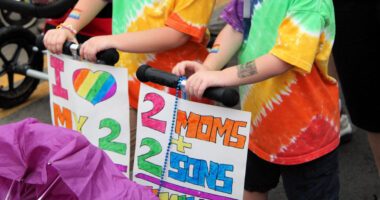 Republican Support for Gay Marriage Is Crashing.