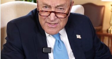 Republicans And District Court Judges – HotAir