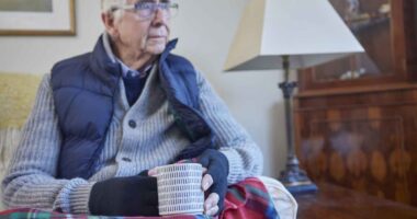 Republicans cut a program helping poor seniors and families keep the heat on in the winter — but a new bill may still save it
