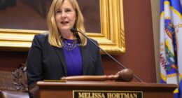 Respectful Memorial Service for MN House Speaker Hortman, Husband Marred by Divisive Political Rhetoric – RedState