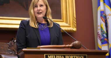 Respectful Memorial Service for MN House Speaker Hortman, Husband Marred by Divisive Political Rhetoric – RedState
