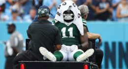 Return Of 1st Round Pick Could Be 'Turning Point' For Jets Core