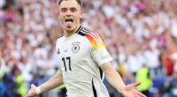 Germany star Florian Wirtz will be among Liverpool's top earners once he moves to Anfield