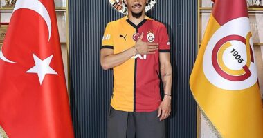 Leroy Sane is set to earn £10.23million per season after tax at Turkish giants Galatasaray